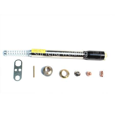 Sfjx100 Ygx100 Yk100 Plasma Cutting Gun Accessories