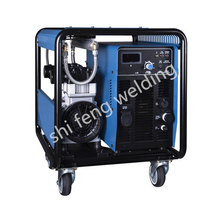 LGK-120P1 inverter air plasma cutting machine