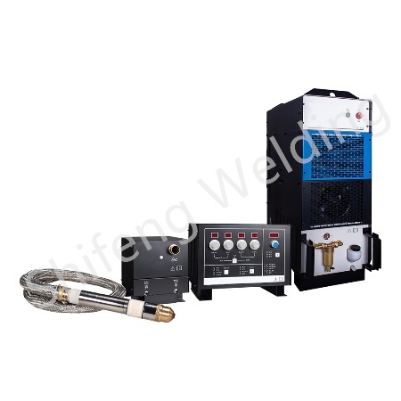 FLG-200/300/400HD inverter ﬁne plasma cutting machine