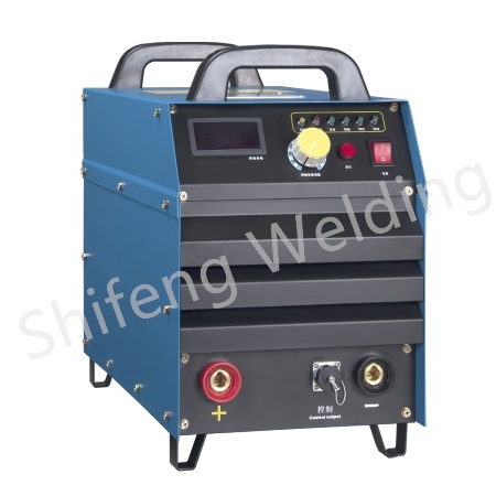 RSR-2500 capacitor stud welding machine