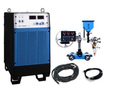 MZ-1000/1250HA Submerged arc welding machine