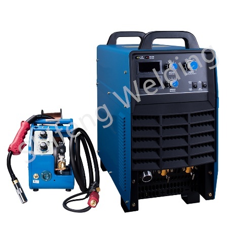 NB-500/630HK Inverter gas shielded welding machine