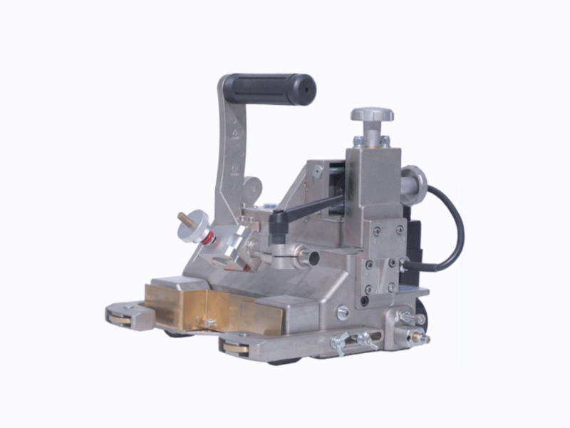 SF-H5 Automatic welding car