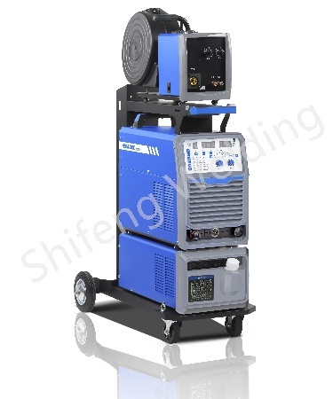 NBM-350 combined 500 combined Double pulse gas shielded welding machine