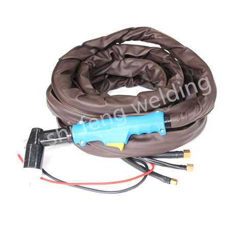 Lgk-300IGBT Plasma Torch Fy-A200 Attachment
