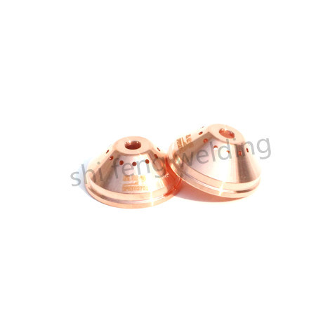 Protective Cover of Fine Plasma Cutting Gun Series/CNC Plasma Cutting Machine/Metal Cutters
