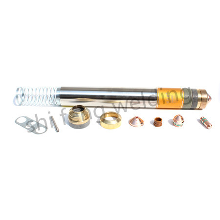Ygx300 Sfjx300 Plasma Cutting Torch Special Cutting Torch for High Power Cutting Machine