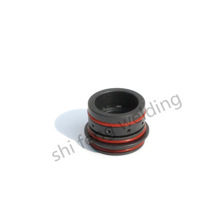 Eddy Current Ring of Fine Plasma Cutting Gun Series