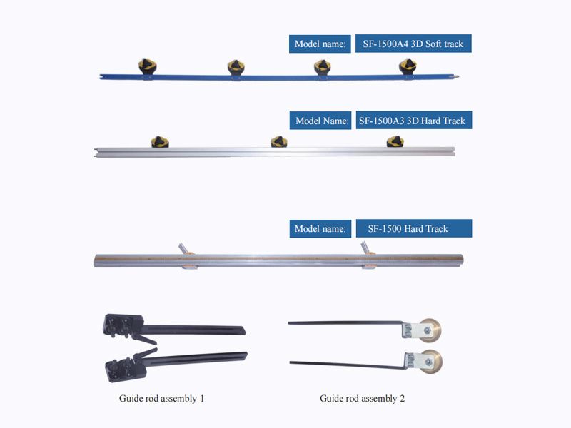 Automatic welding car accessories and accessories