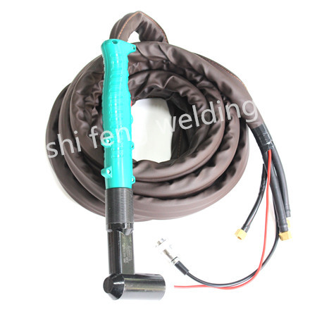Plasma cutting machine spare parts LGK-200 plasma torch SFJX440W