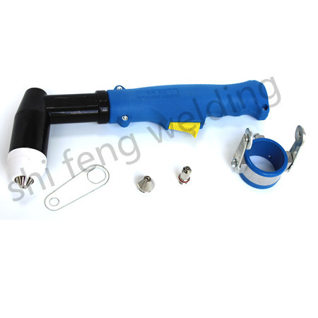 Plasma Cutting Torch Consumable Fy-A200