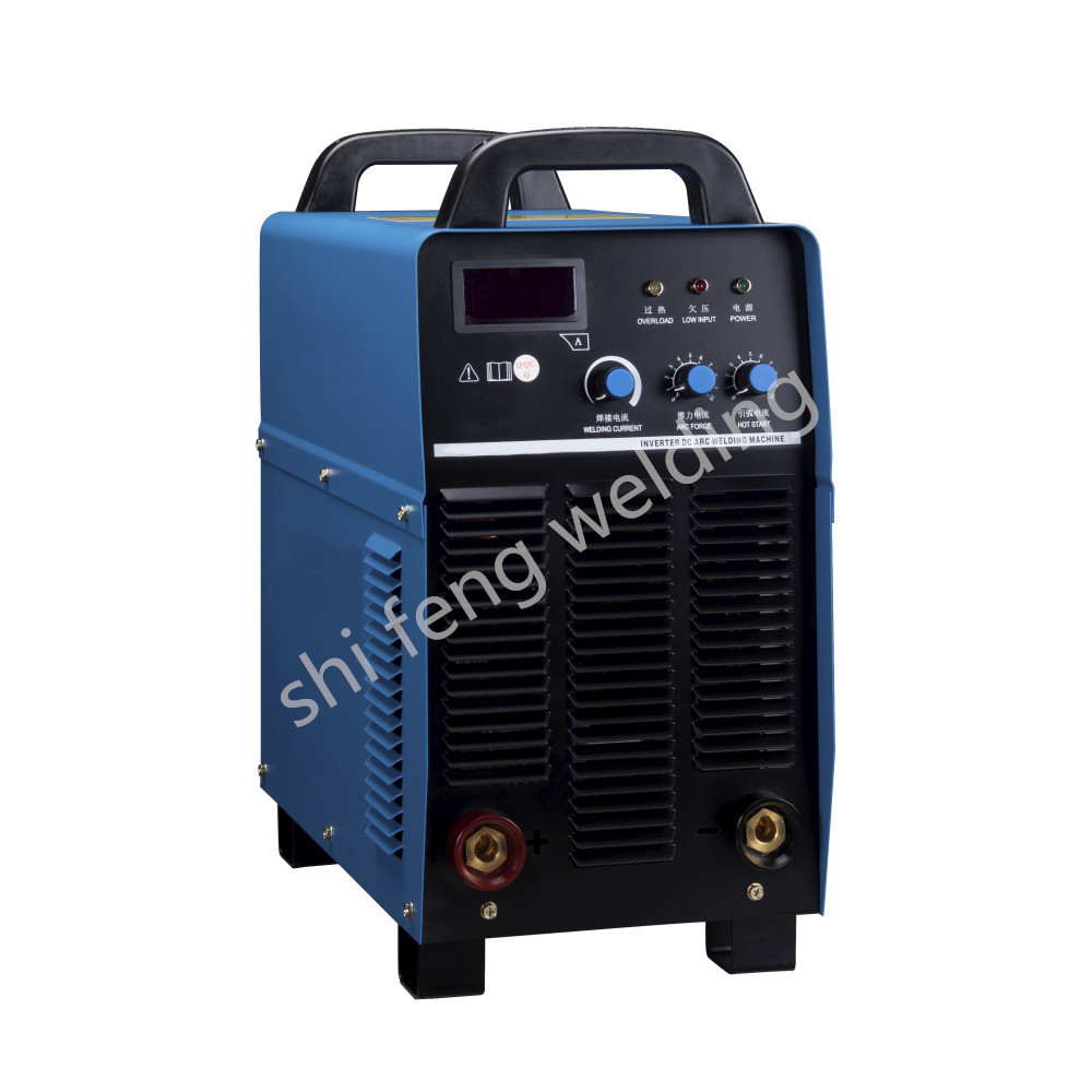 ZX7-400IGBT Pro inverter DC arc welding machine