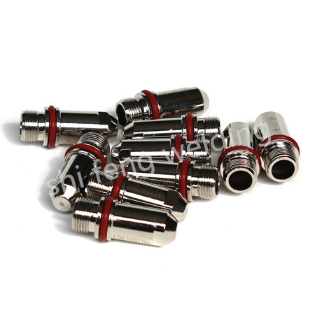 Plasma Cutter Fy-A200 Cutting Torch Electrode