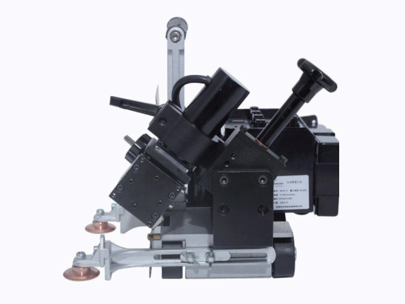 SF-JH 9 Automatic welding car