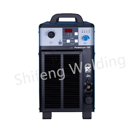 Powercut105 inverter air plasma cutting machine