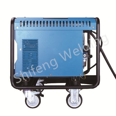 LGK-100P1 inverter air plasma cutting machine
