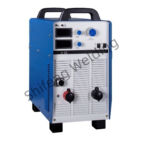 NB-350/500MK inverter gas shielded welding machine