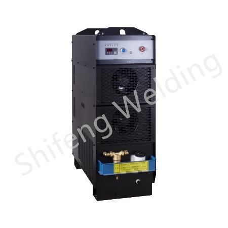SLG-200/300/400HT inverter type fine plasma cutting machine