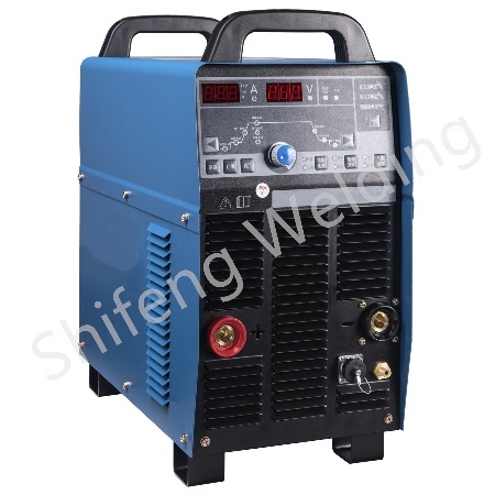 WS-315/400IGBT Pro inverter DC argon arc welding machine