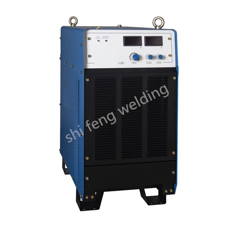 ZX7-1250HA Carbon Arc Air Gouging Special Inverted DC Arc Welding Machine