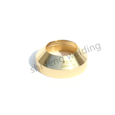 Pressure Sleeve of Protective Cover of Fine Plasma Cutting Gun Series