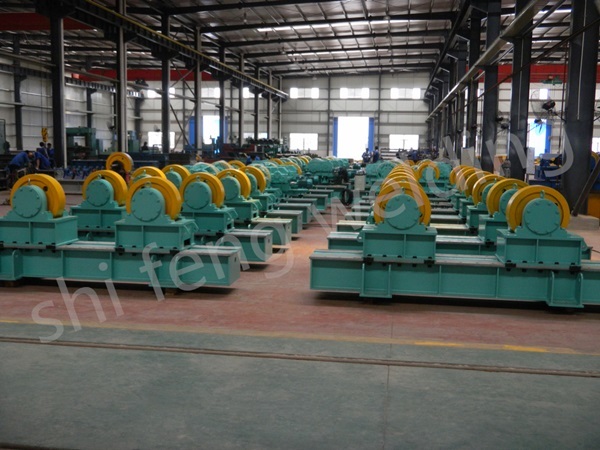 KT roller rack