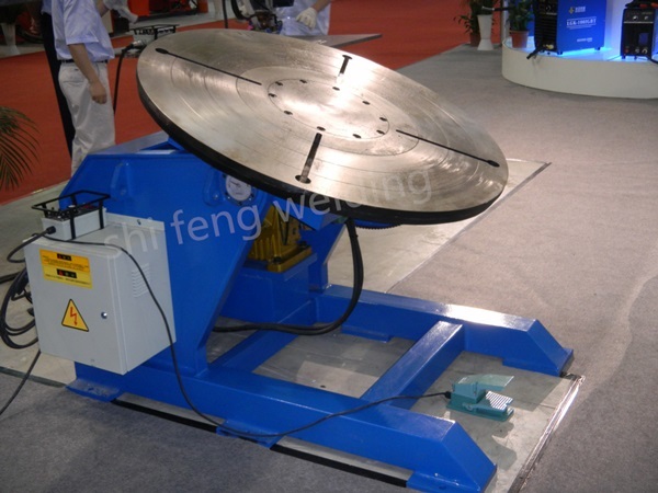 HB positioner