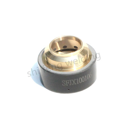 Large Fixed Cover of Sfjx100 Fine Cutting Gun/CNC Plasma Cutting Machine/Metal Cutting and Welding Machine