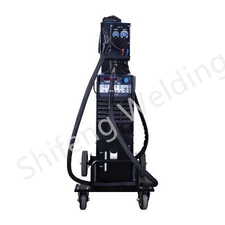 NB-350/500HE-D2D inverter gas shielded welding machine