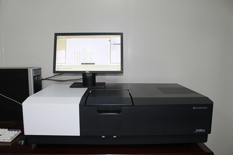 Testing instrument