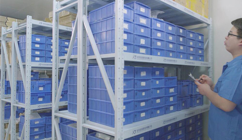 Warehouse