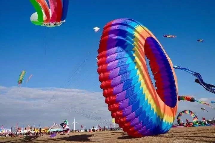 全國消費(fèi)促進(jìn)月來襲，奉賢人的專屬福利大放送海旅篇