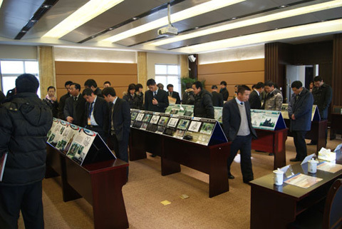 海灣園,瀛新古園,古林人文紀(jì)念園,藝術(shù)墓