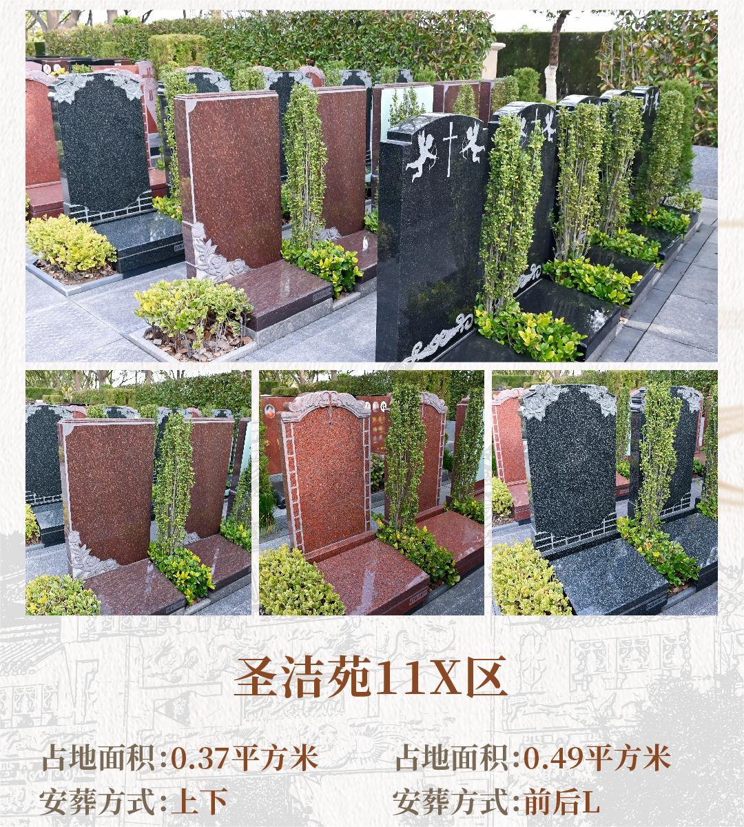 圣潔苑11X區(qū)