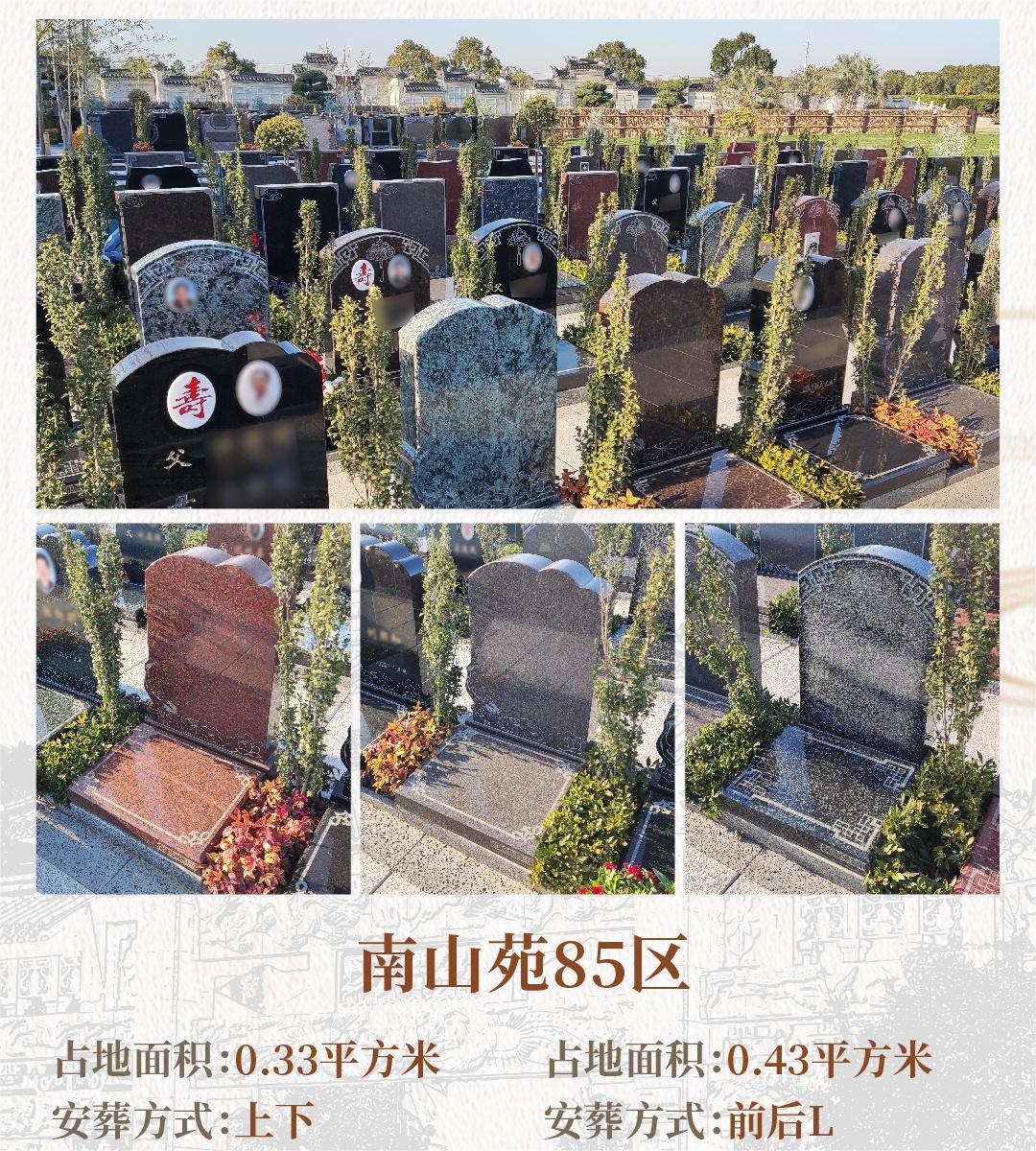 南山苑85區(qū)