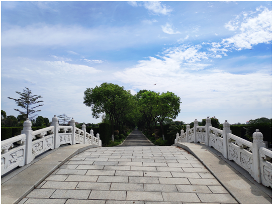 “上海市花園單位”最新名單公布，有你熟悉的單位嗎？