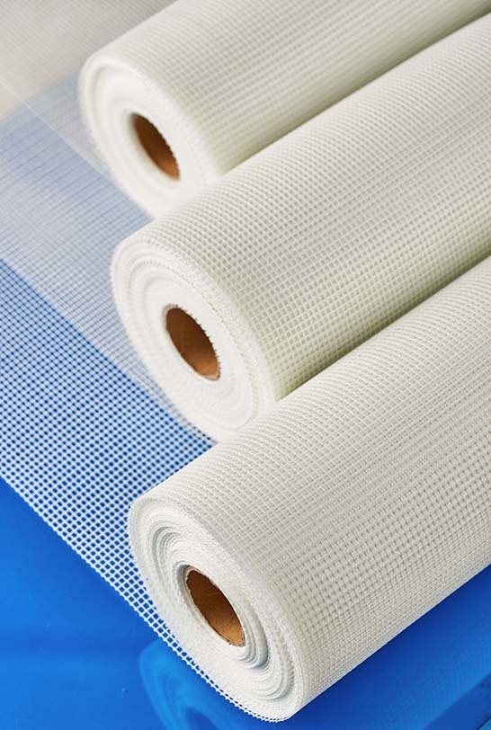 Fiberglass Mesh - Mosaic&Marble