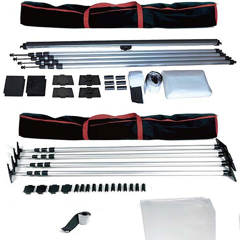 Dust Containment Kit