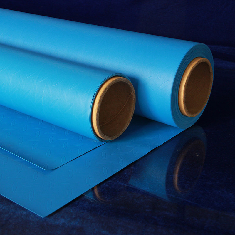 Fire Retardant Floor Protector