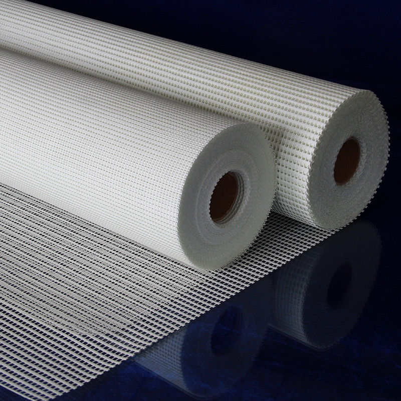 EIFS Stucco Fiberglass Mesh