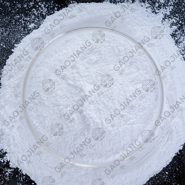 CALCIUM CITRATE POWDER