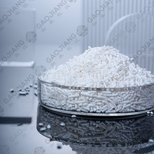 POTASSIUM SORBATE GRANULAR / NEEDLE