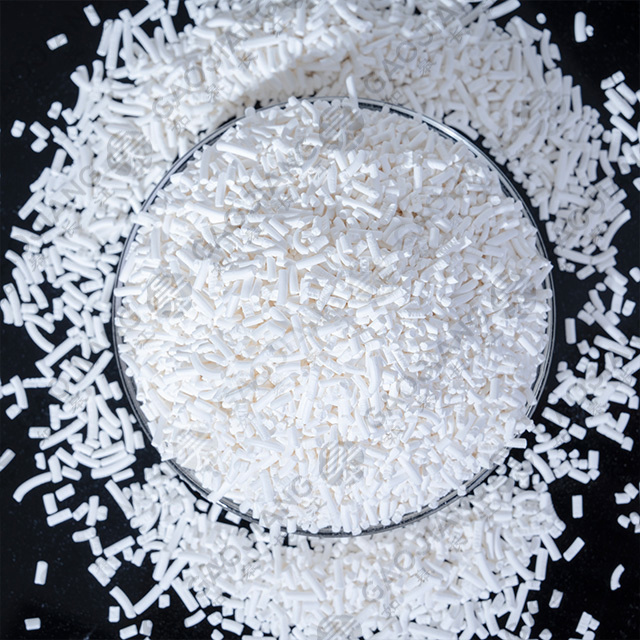 POTASSIUM SORBATE GRANULAR / NEEDLE