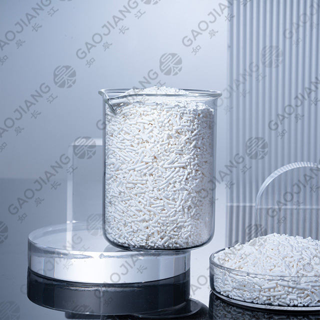 POTASSIUM SORBATE GRANULAR / NEEDLE