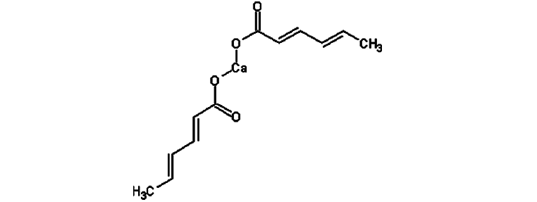 CALCIUM SORBATE