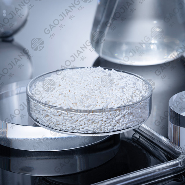 POTASSIUM SORBATE GRANULAR / NEEDLE
