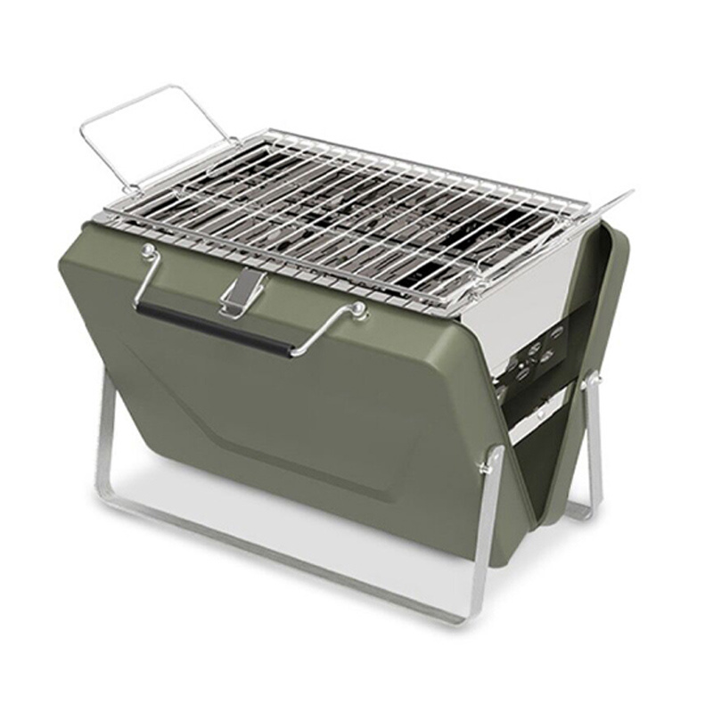 XY-21-L Portable BBQ Grill