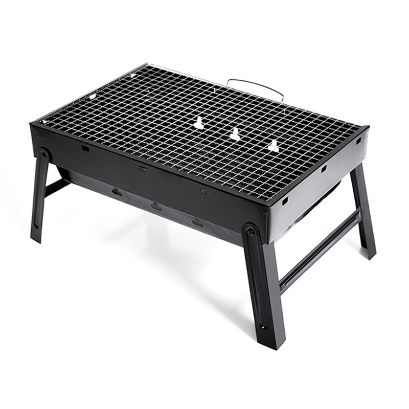 XY-22-M Portable BBQ Grill