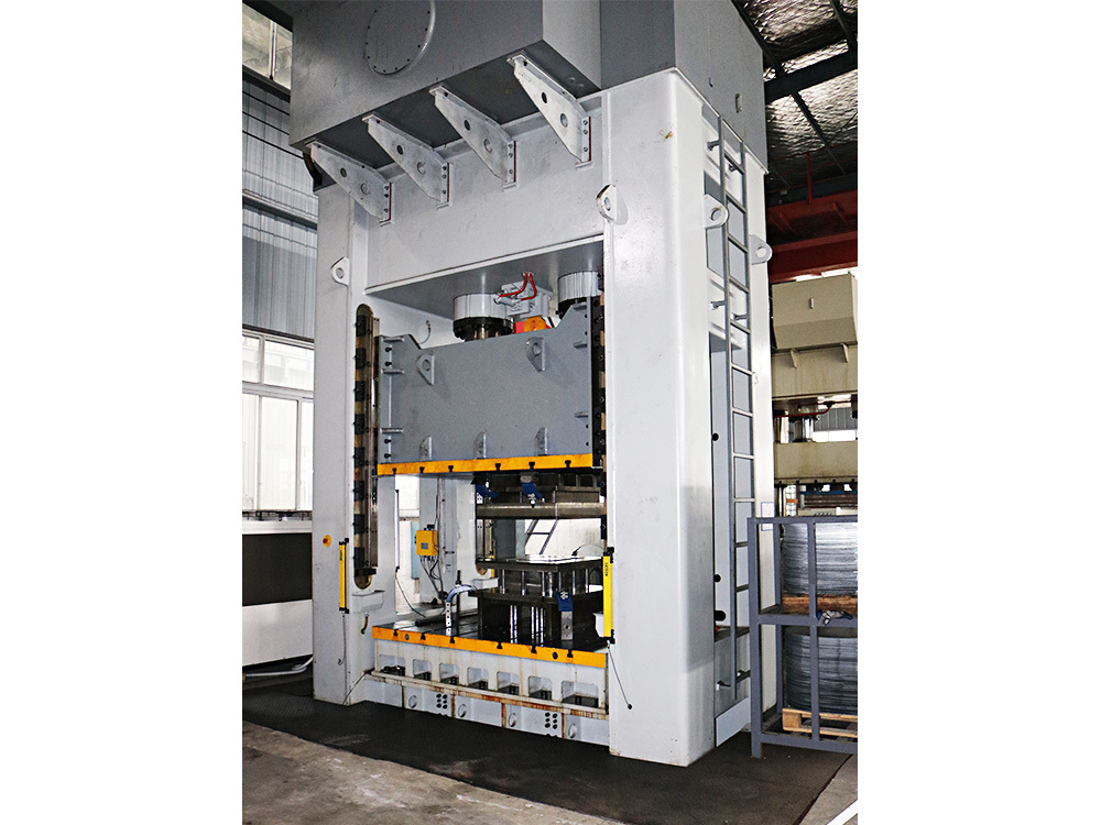 Equipment display