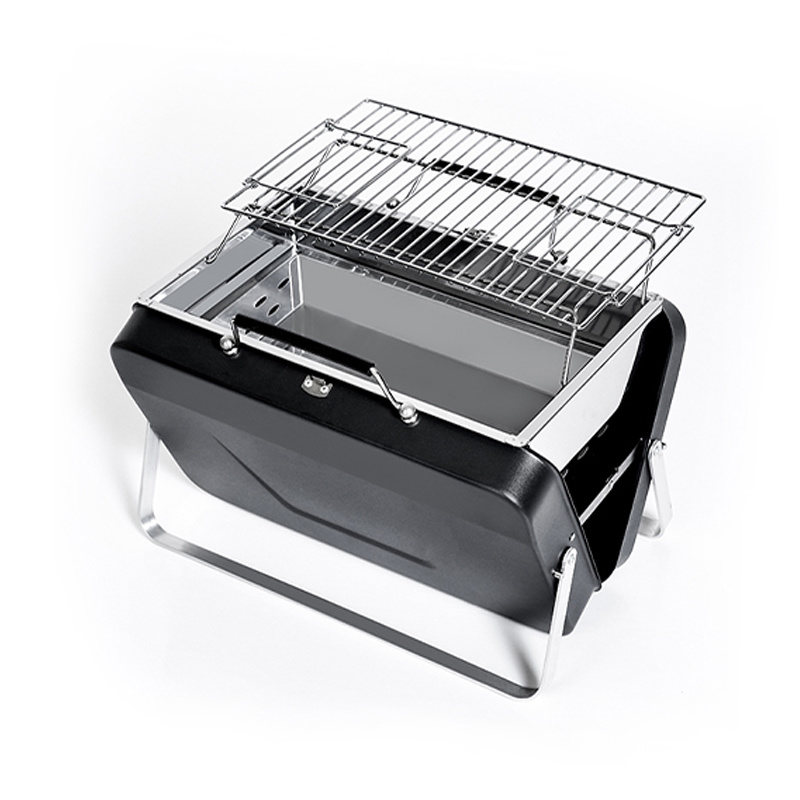 XY-21-M Portable BBQ Grill